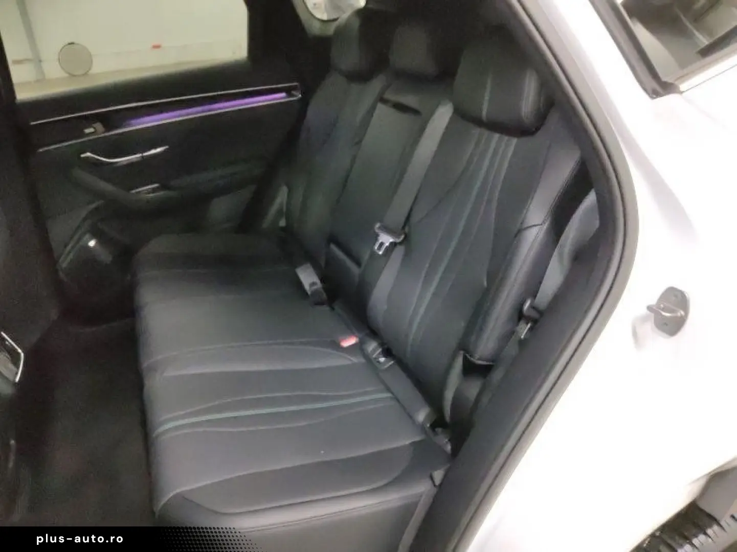 BYD SEAL U DM-i