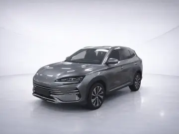 BYD SEAL U DM-i