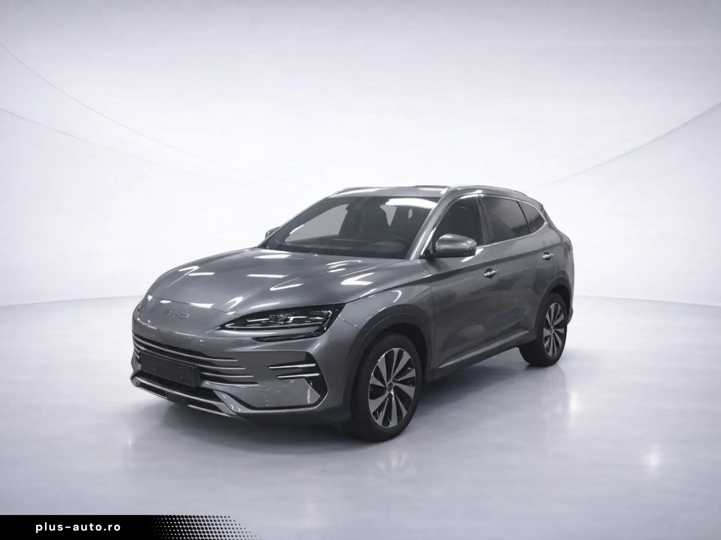BYD SEAL U DM-i