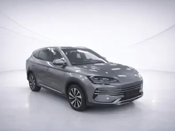 BYD SEAL U DM-i