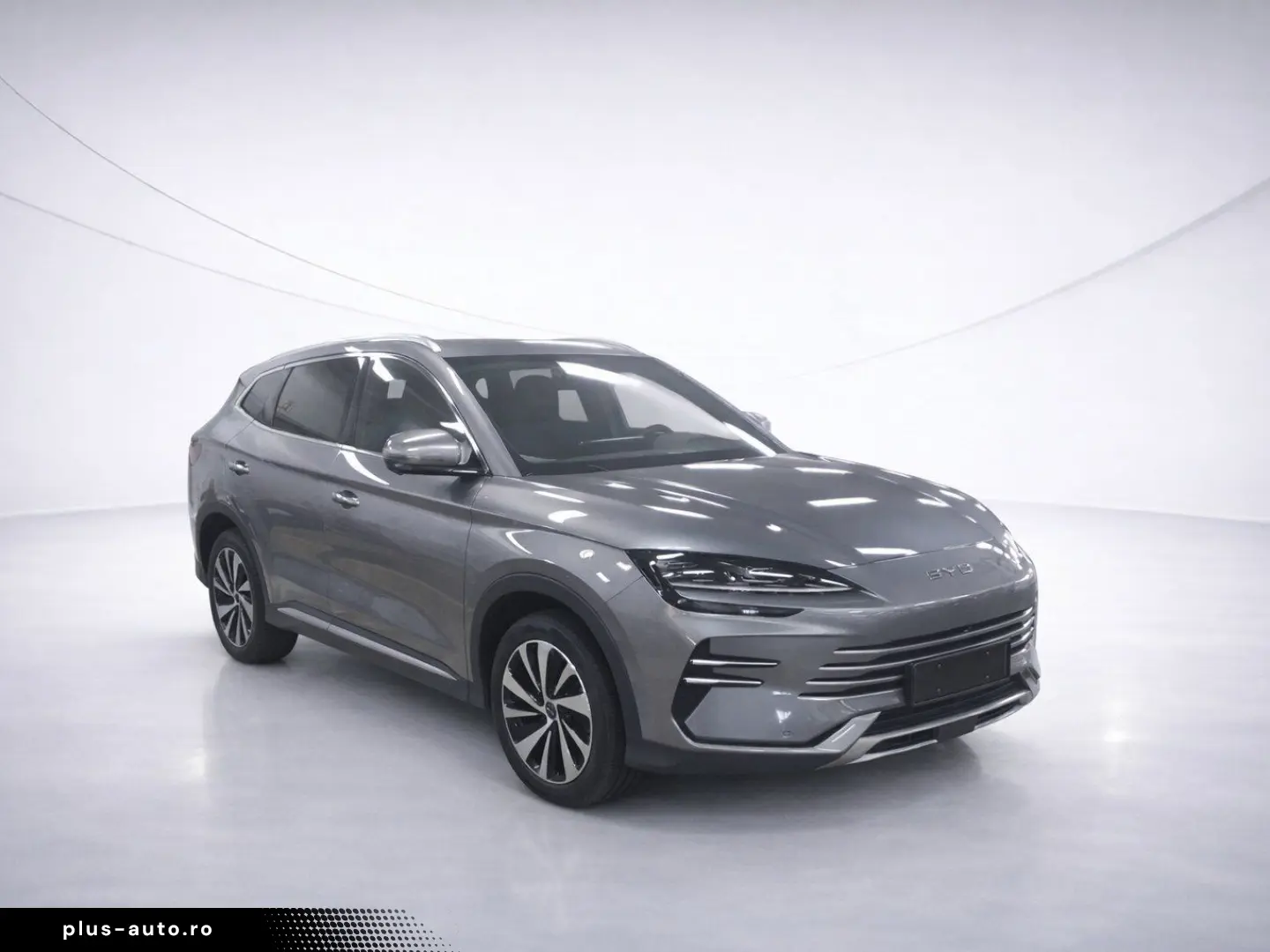 BYD SEAL U DM-i