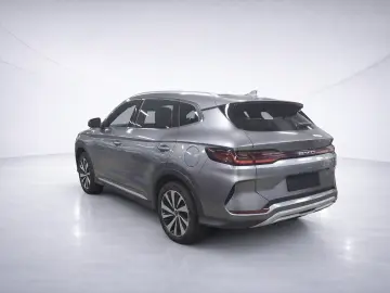 BYD SEAL U DM-i