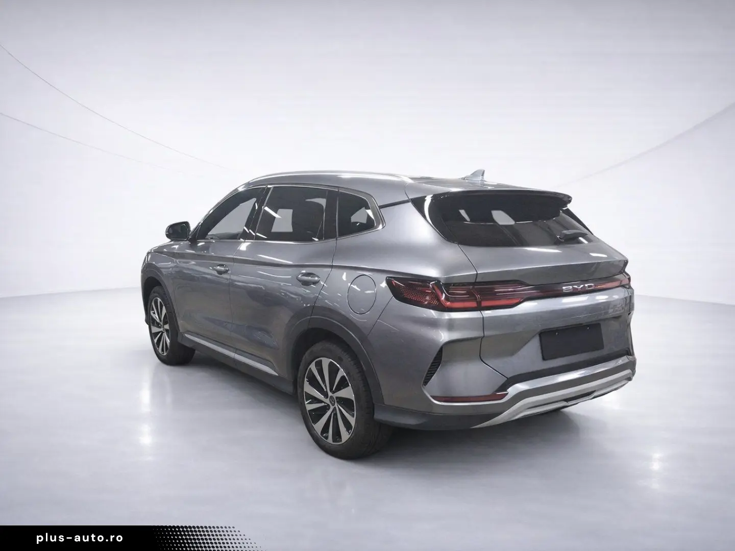 BYD SEAL U DM-i