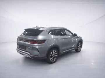 BYD SEAL U DM-i