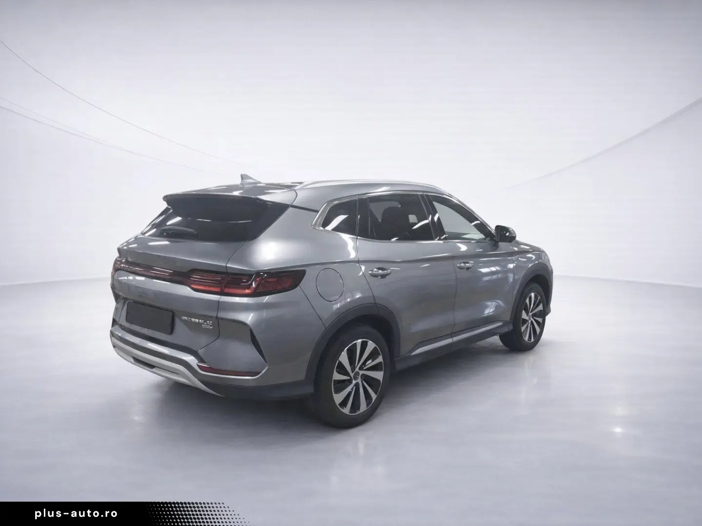 BYD SEAL U DM-i