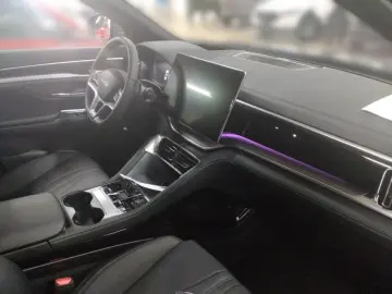 BYD SEAL U DM-i
