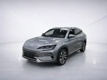 BYD SEAL U DM-i