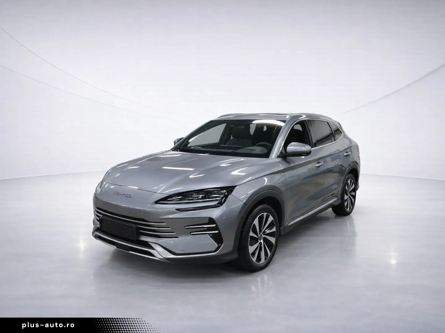BYD SEAL U DM-i