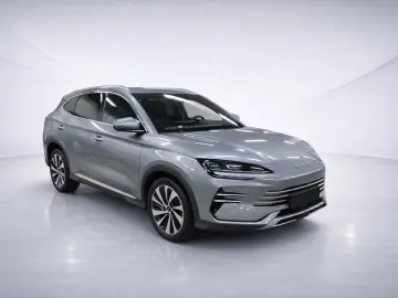 BYD SEAL U DM-i
