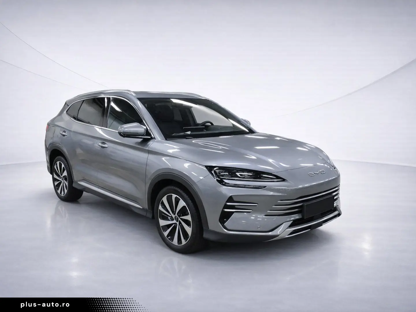 BYD SEAL U DM-i