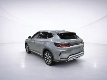 BYD SEAL U DM-i