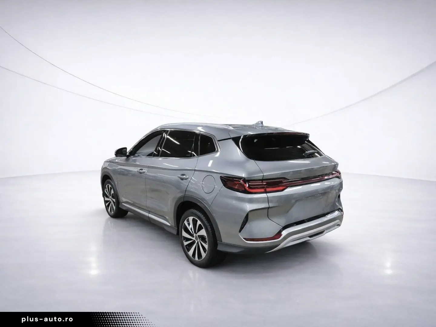 BYD SEAL U DM-i