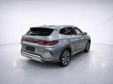 BYD SEAL U DM-i