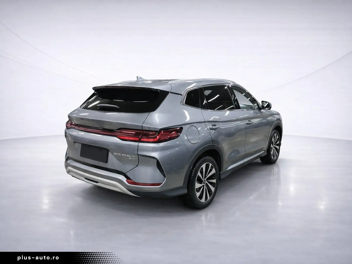 BYD SEAL U DM-i