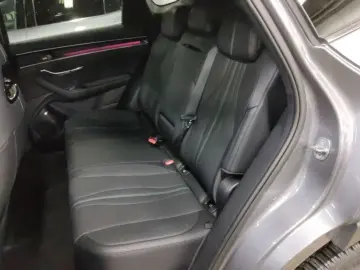 BYD SEAL U DM-i