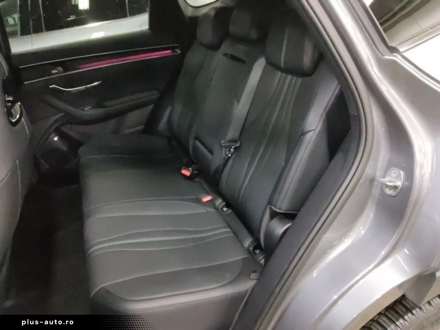BYD SEAL U DM-i