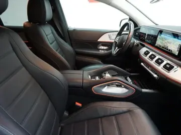 MERCEDES-BENZ GLE 350 de Coupe 4M 360  AMG AIRMATIC &hellip;