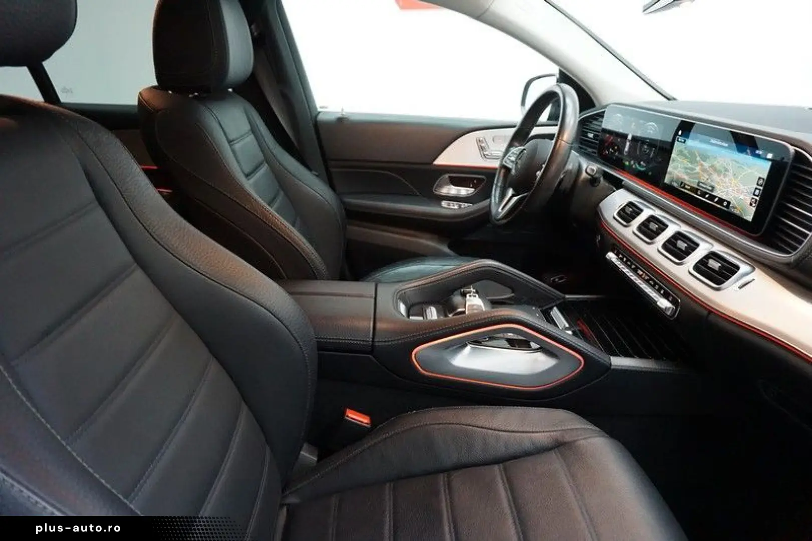 MERCEDES-BENZ GLE 350 de Coupe 4M 360  AMG AIRMATIC &hellip;