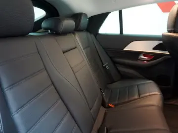 MERCEDES-BENZ GLE 350 de Coupe 4M 360  AMG AIRMATIC &hellip;