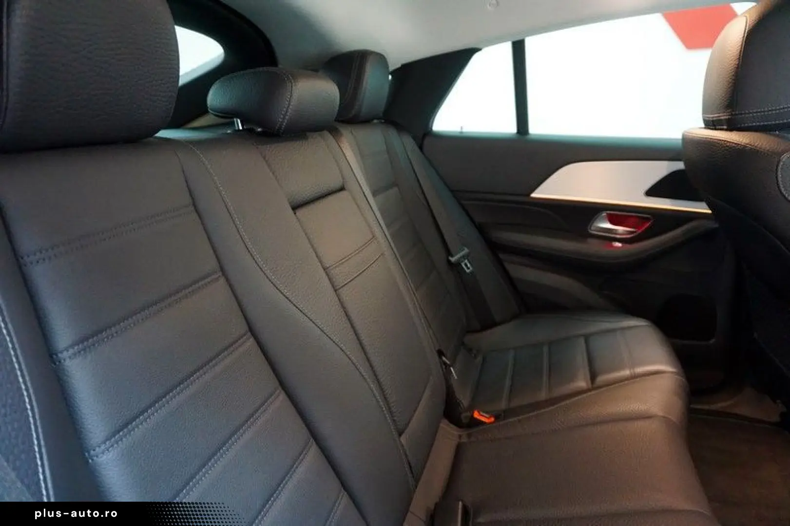 MERCEDES-BENZ GLE 350 de Coupe 4M 360  AMG AIRMATIC &hellip;