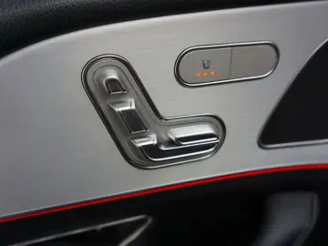 MERCEDES-BENZ GLE 350 de Coupe 4M 360  AMG AIRMATIC &hellip;
