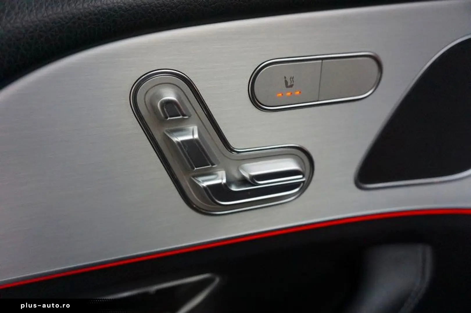 MERCEDES-BENZ GLE 350 de Coupe 4M 360  AMG AIRMATIC &hellip;