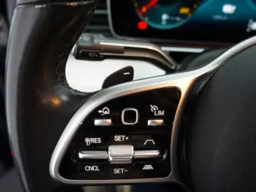 MERCEDES-BENZ GLE 350 de Coupe 4M 360  AMG AIRMATIC &hellip;