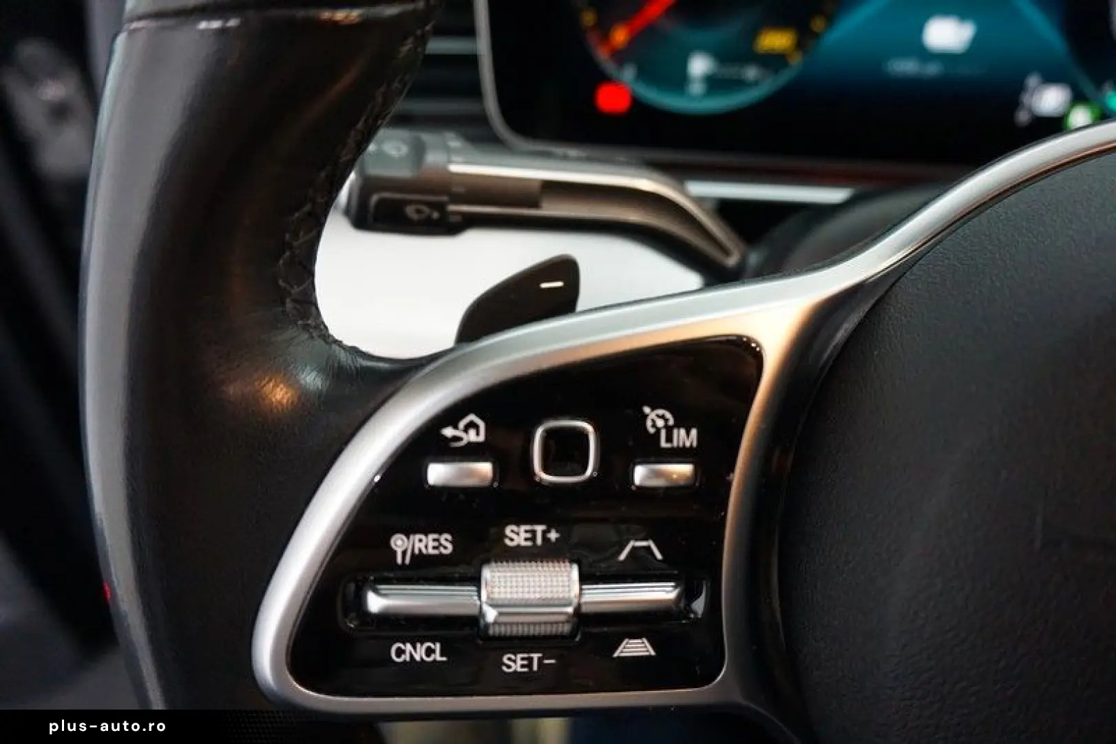 MERCEDES-BENZ GLE 350 de Coupe 4M 360  AMG AIRMATIC &hellip;