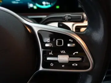 MERCEDES-BENZ GLE 350 de Coupe 4M 360  AMG AIRMATIC &hellip;