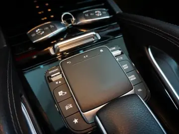 MERCEDES-BENZ GLE 350 de Coupe 4M 360  AMG AIRMATIC &hellip;