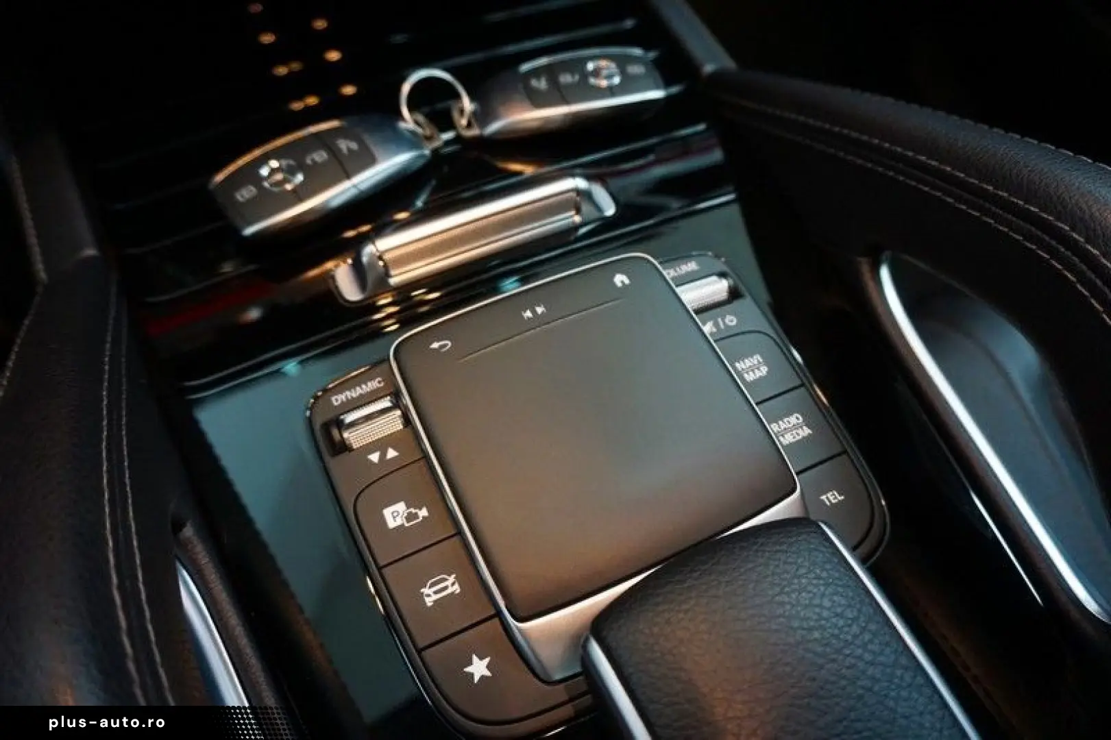 MERCEDES-BENZ GLE 350 de Coupe 4M 360  AMG AIRMATIC &hellip;