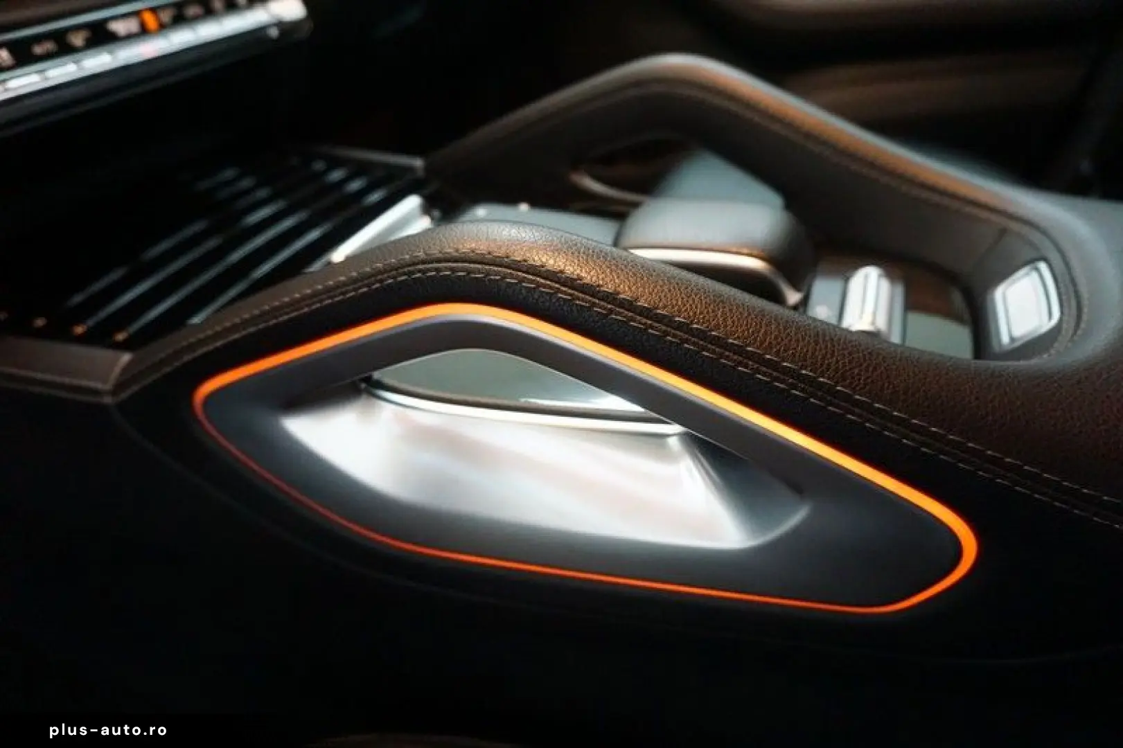MERCEDES-BENZ GLE 350 de Coupe 4M 360  AMG AIRMATIC &hellip;
