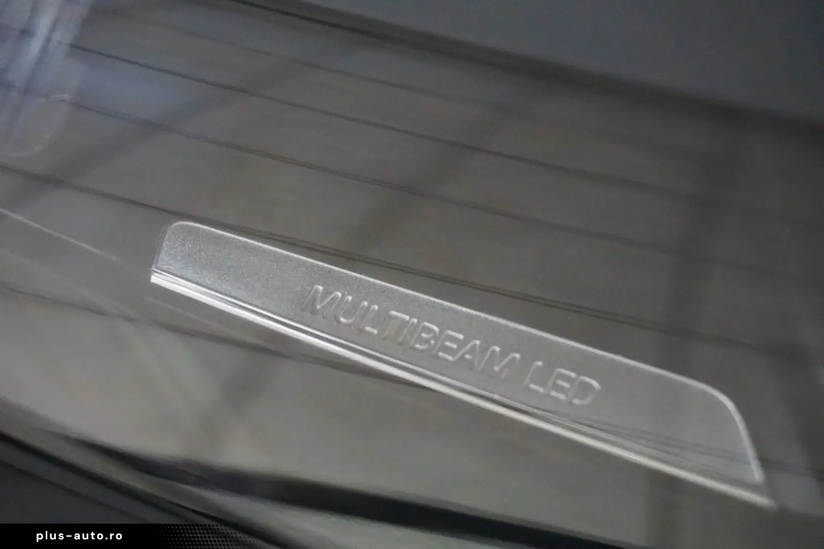 MERCEDES-BENZ GLE 350 de Coupe 4M 360  AMG AIRMATIC &hellip;