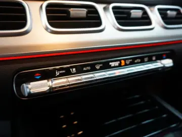 MERCEDES-BENZ GLE 350 de Coupe 4M 360  AMG AIRMATIC &hellip;