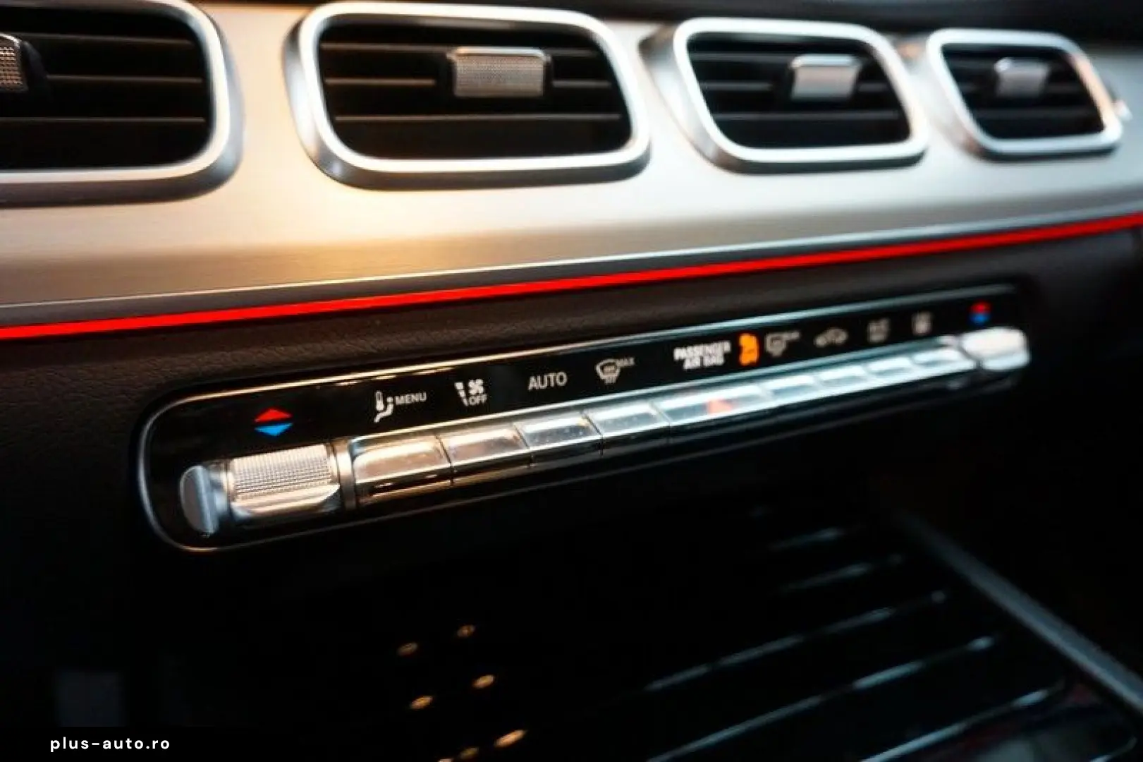 MERCEDES-BENZ GLE 350 de Coupe 4M 360  AMG AIRMATIC &hellip;