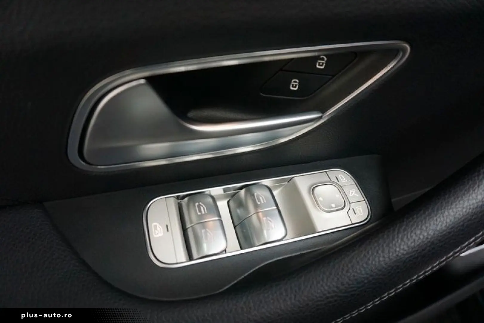 MERCEDES-BENZ GLE 350 de Coupe 4M 360  AMG AIRMATIC &hellip;
