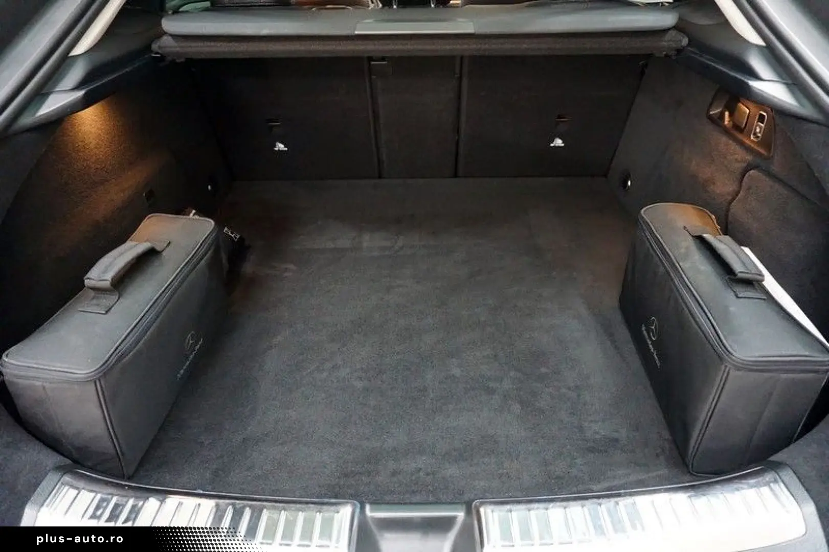 MERCEDES-BENZ GLE 350 de Coupe 4M 360  AMG AIRMATIC &hellip;