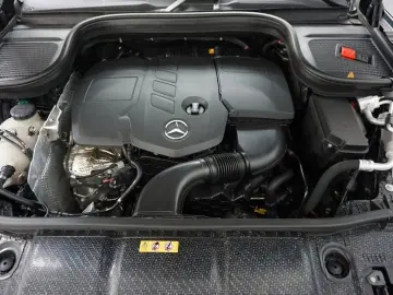 MERCEDES-BENZ GLE 350 de Coupe 4M 360  AMG AIRMATIC &hellip;