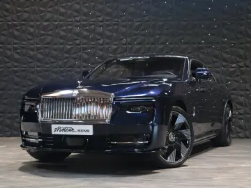 ROLLS ROYCE Spectre -