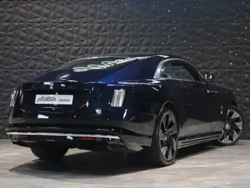 ROLLS ROYCE Spectre -
