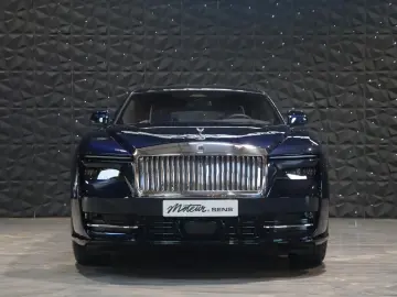 ROLLS ROYCE Spectre -