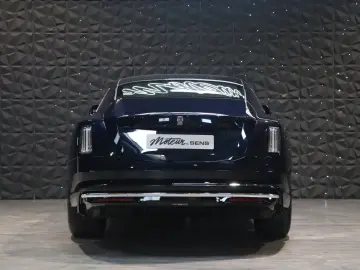 ROLLS ROYCE Spectre -