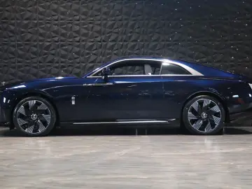 ROLLS ROYCE Spectre -