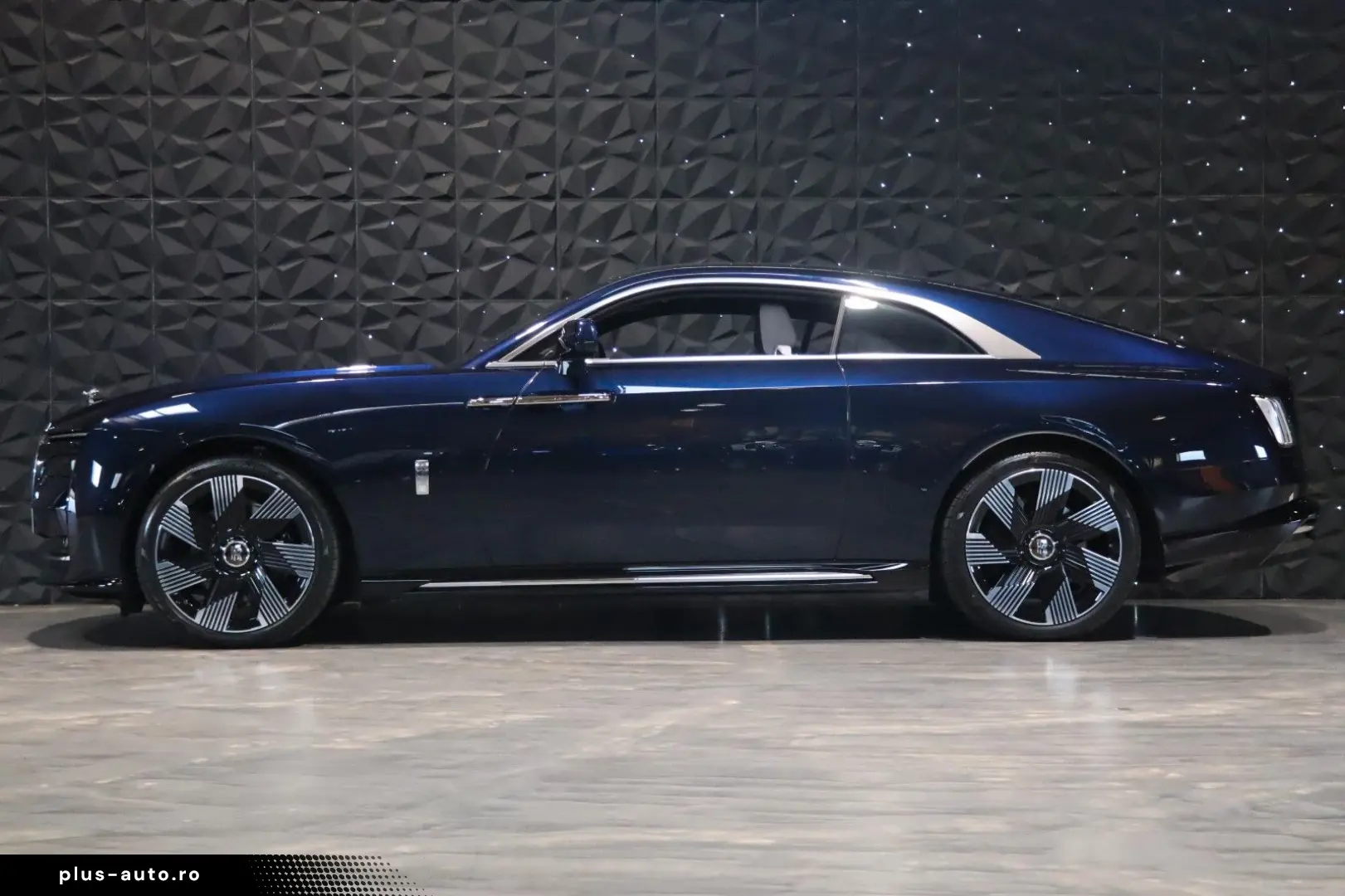 ROLLS ROYCE Spectre -