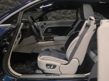ROLLS ROYCE Spectre -