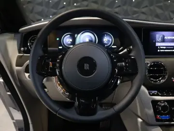 ROLLS ROYCE Spectre -