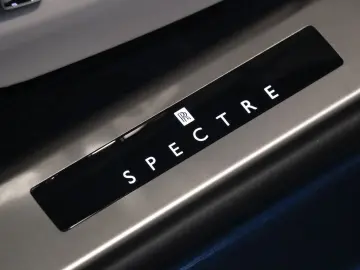 ROLLS ROYCE Spectre -