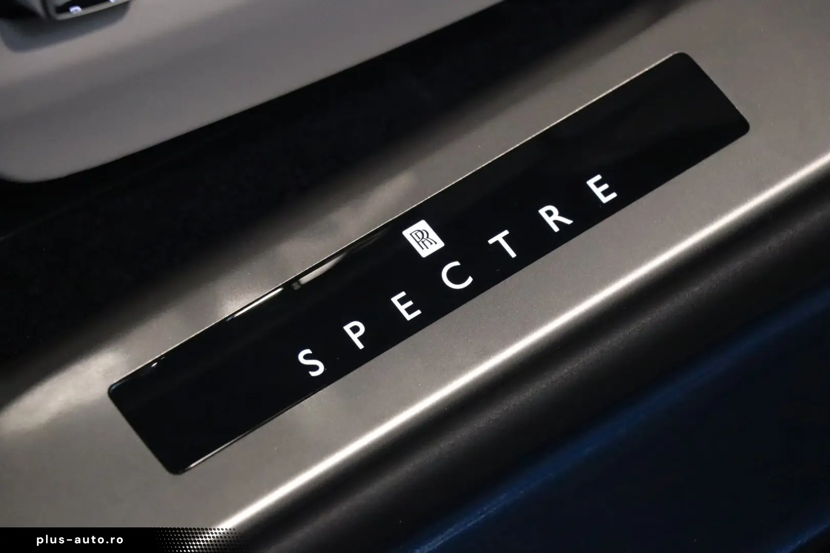 ROLLS ROYCE Spectre -