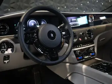 ROLLS ROYCE Spectre -