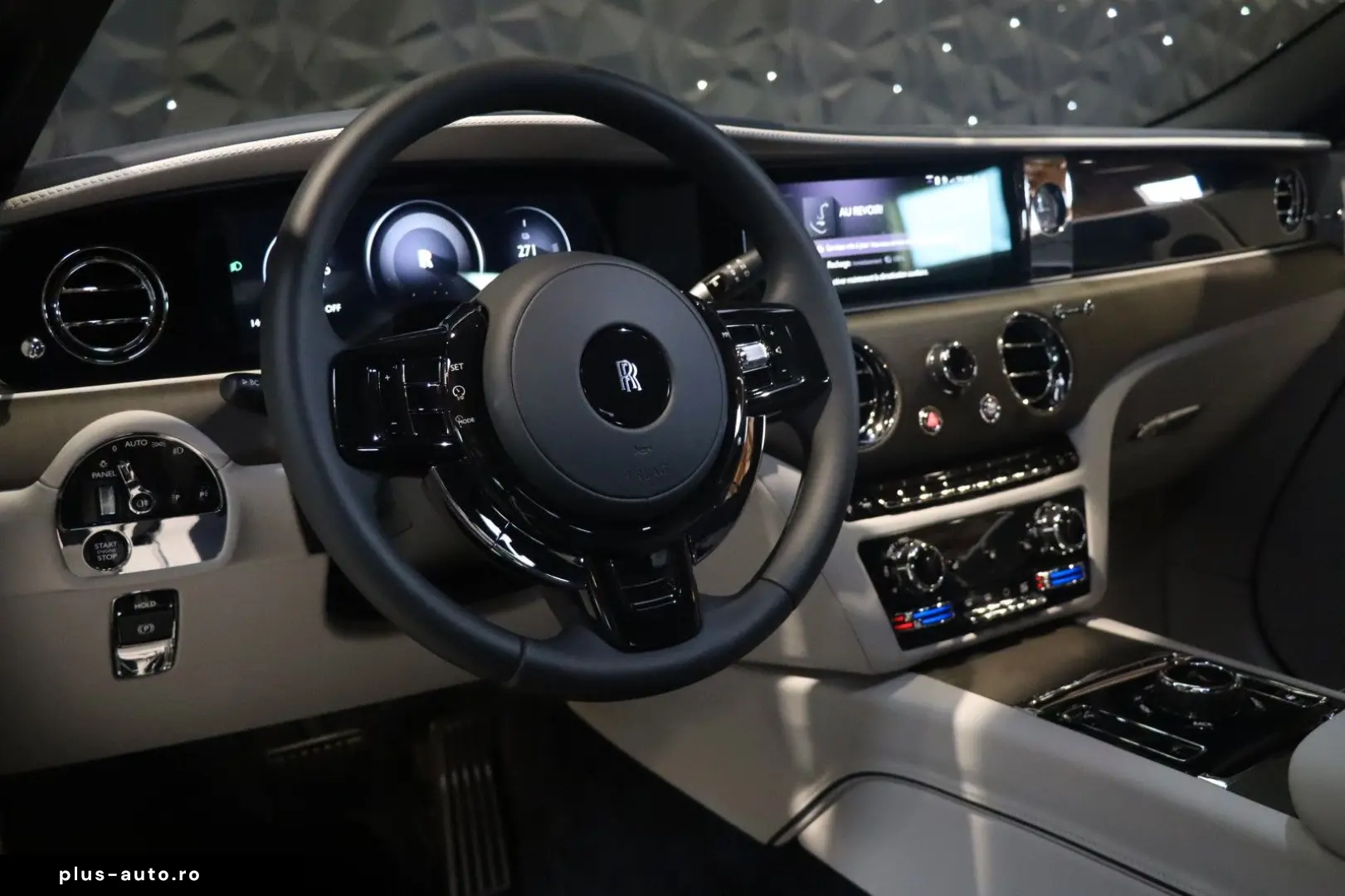 ROLLS ROYCE Spectre -